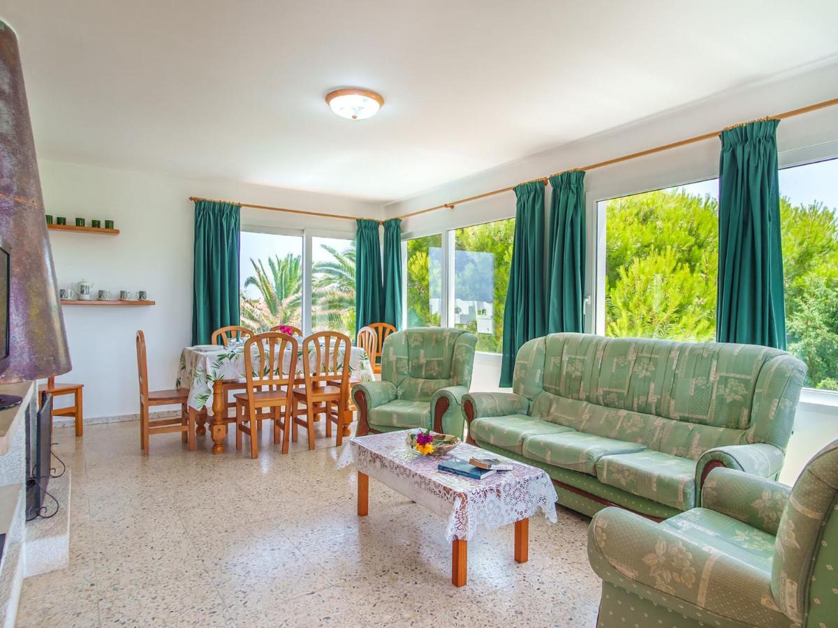 Holiday Home Carmen By Interhome Punta Grossa Eksteriør billede