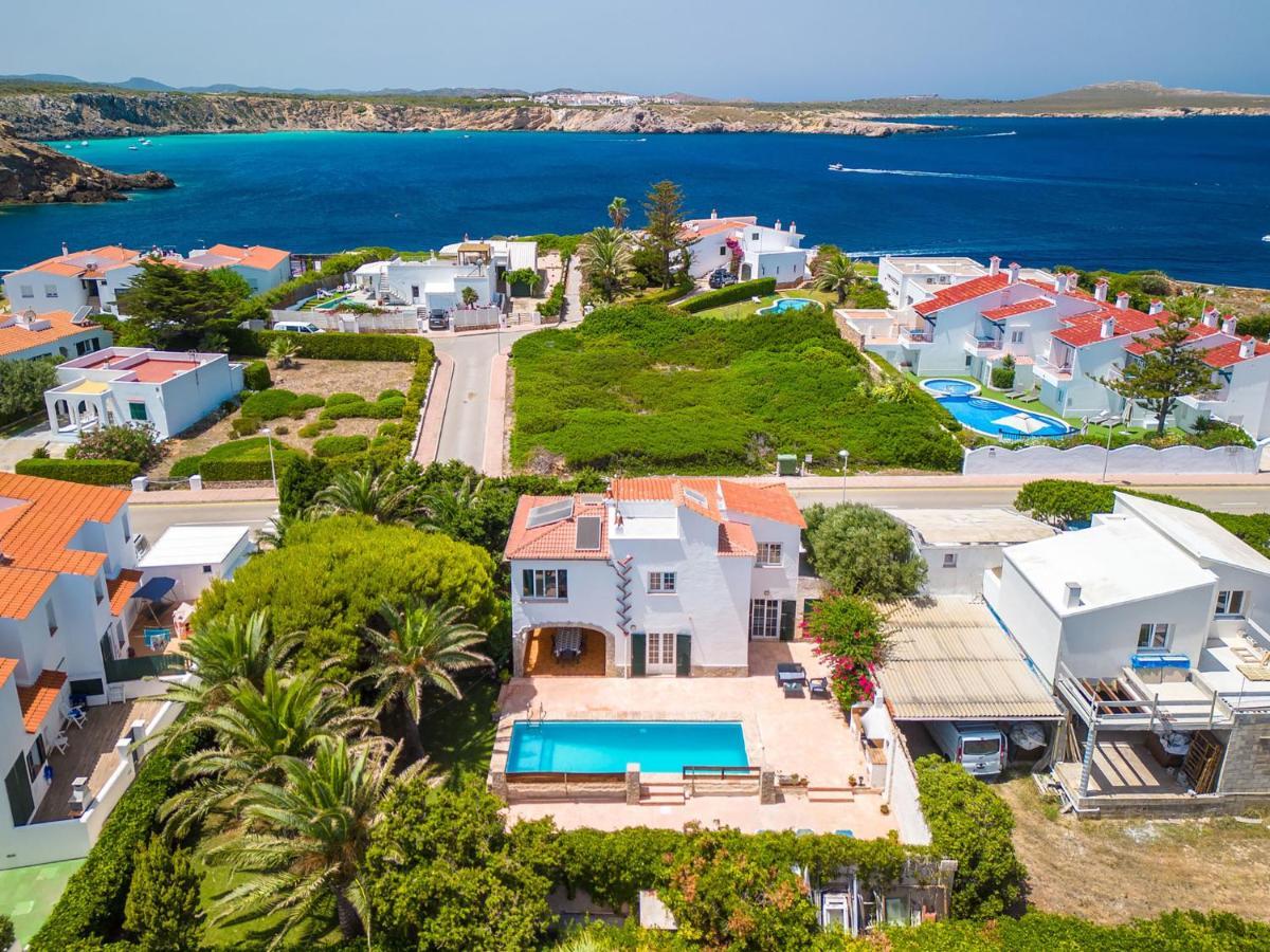 Holiday Home Carmen By Interhome Punta Grossa Eksteriør billede