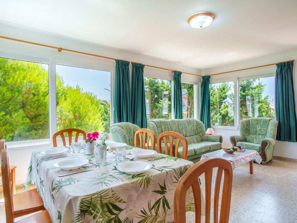 Holiday Home Carmen By Interhome Punta Grossa Eksteriør billede